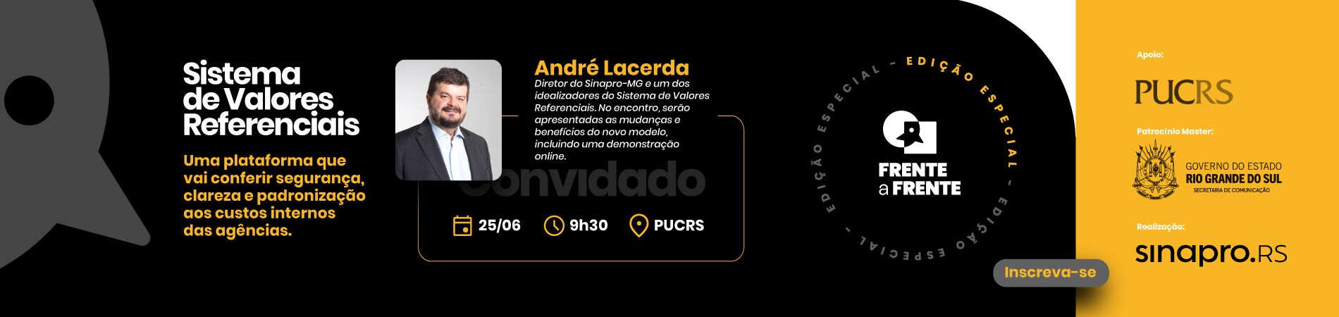 banner